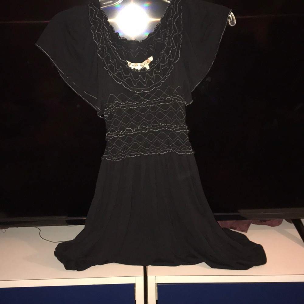 Brand new worn a few times no stains on them 5.00